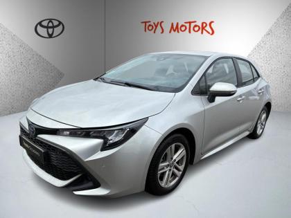 TOYOTA Corolla 122h Dynamic Business  