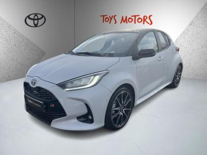 TOYOTA Yaris 116h GR SPORT  