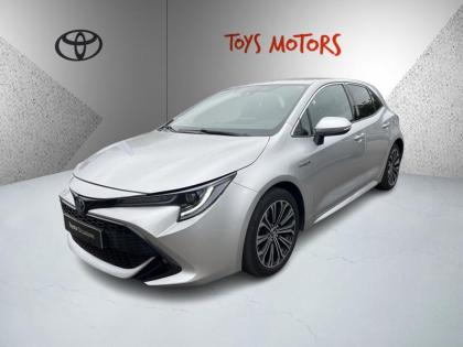 TOYOTA Corolla 184h Design  