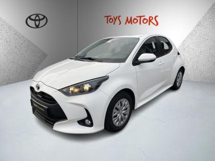 TOYOTA Yaris 116h Dynamic Business  
