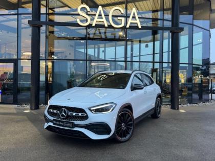 MERCEDES-BENZ GLA 200 d AMG Line  