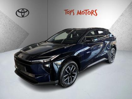 TOYOTA bZ4X bZ4X Grande Autonomie Lounge  BZ4X GRANDE AUTONOMIE LOUNGE MC25 VD