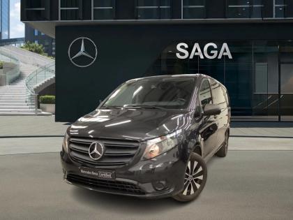 MERCEDES-BENZ Vito Vito 114 CDI Mixto L2