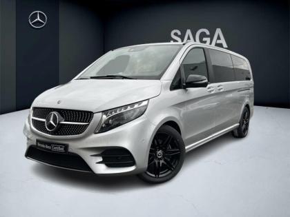 MERCEDES-BENZ Classe V V 250 d Extra long  