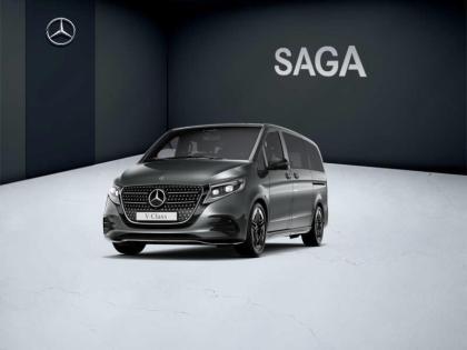 MERCEDES-BENZ Classe V V 300 d EXCLUSIVE Long  V  300 d L2 EXCLUSIVE