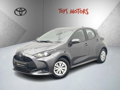 TOYOTA Yaris Hybride 116h Dynamic Business   