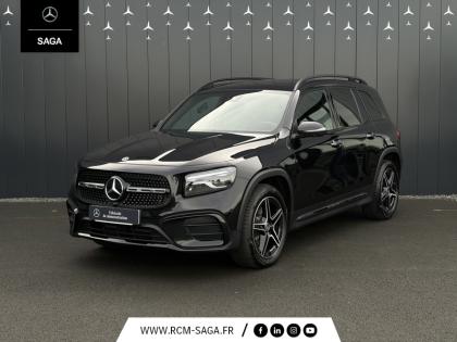 MERCEDES-BENZ GLB 200 d AMG Line  GLB 200 d AMG Line