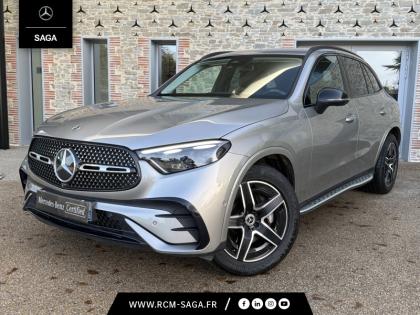 MERCEDES-BENZ GLC SUV GLC 220 d 4MATIC AMG Line  