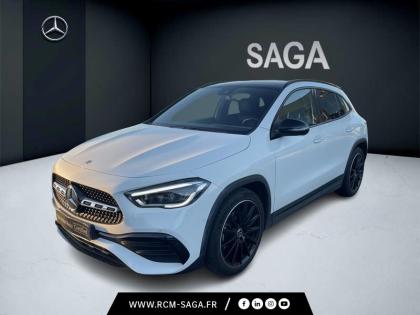 MERCEDES-BENZ GLA 200 AMG Line  