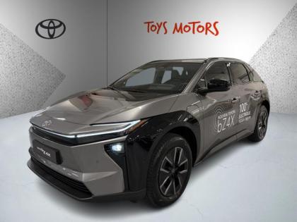 TOYOTA bZ4X bZ4X Grande Autonomie Design  BZ4X BREAK 5P GRANDE AUTONOMIE DESIGN MC25 VD