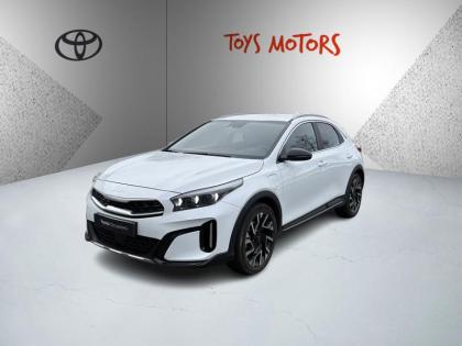 KIA XCeed  1.6 GDi 141 ch PHEV Lounge DCT6   