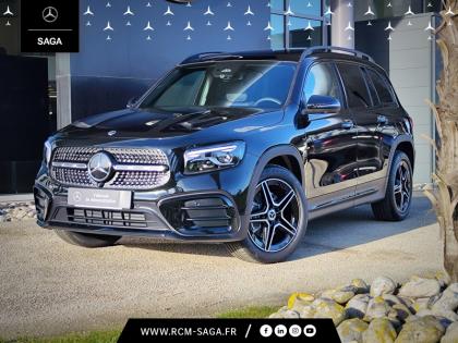 MERCEDES-BENZ GLB 200 d AMG Line  GLB 200 d AMG Line