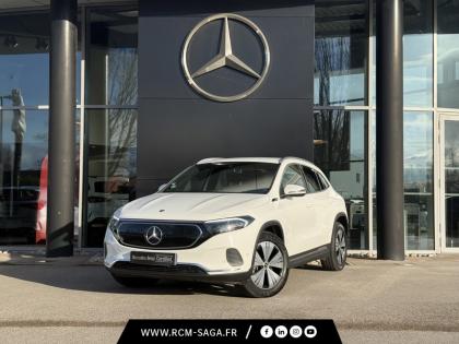 MERCEDES-BENZ EQA 250 Limited Edition  