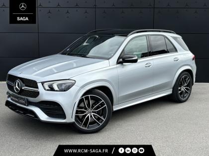 MERCEDES-BENZ GLE 350 de 4MATIC AMG Line  