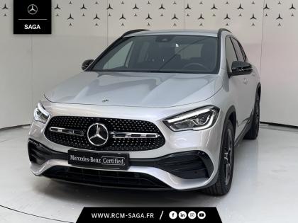 MERCEDES-BENZ GLA 200 d AMG Line  