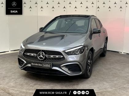 MERCEDES-BENZ GLA 250 e Hybrid EQ AMG Line  