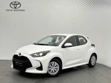 TOYOTA Yaris Hybride 116h Dynamic  