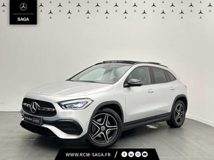 MERCEDES-BENZ GLA 250 e AMG Line  