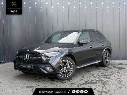 MERCEDES-BENZ GLC SUV GLC 220 d 4MATIC AMG Line  