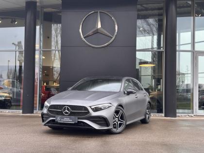 MERCEDES-BENZ Classe A 180 AMG Line  Classe A 180 AMG Line