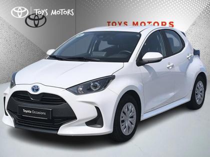 TOYOTA Yaris 116h Dynamic  