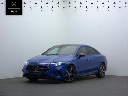 MERCEDES-BENZ CLA Coupé CLA 200 AMG Line  CLA 200 AMG Line