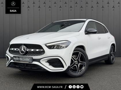 MERCEDES-BENZ GLA 200 d AMG Line  