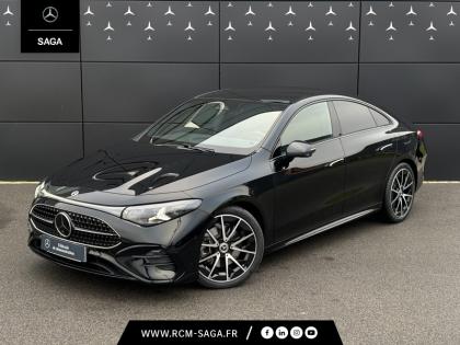 MERCEDES-BENZ CLA Coupé CLA 200 AMG Line  CLA 200 AMG Line