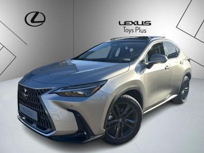 LEXUS NX 350H 2WD Luxe Plus  NX 350H HYBRIDE 2WD LUXE PLUS MY26