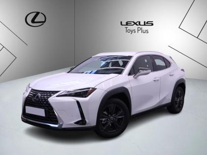 LEXUS UX 300h 2WD Luxe  UX 300H HYBRIDE 2WD MC LUXE TECHNO