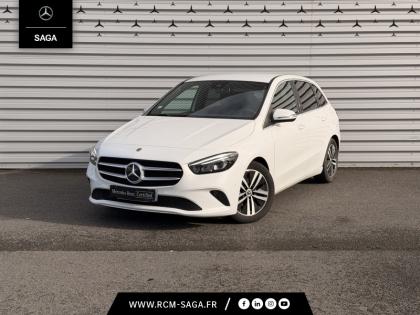 MERCEDES-BENZ Classe B 160 Progressive Line Edition  Classe B 160 Progressive Line Edition