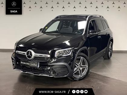 MERCEDES-BENZ GLB 200 d AMG Line  