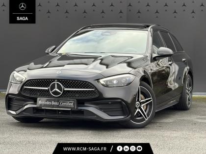 MERCEDES-BENZ Classe C Break Classe C 220 d Break AMG Line  Classe C BK/206 Classe C 220 d Break AMG Line