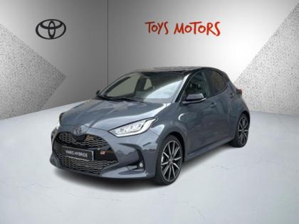 TOYOTA Yaris Hybride 130h GR SPORT  