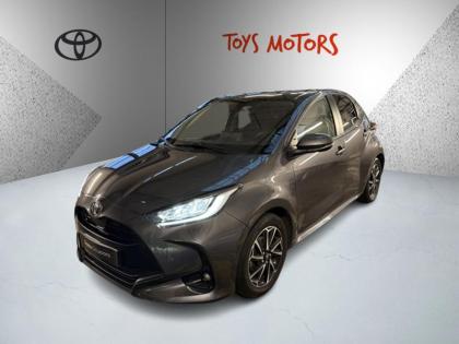 TOYOTA Yaris Design  1.0 72 ch 