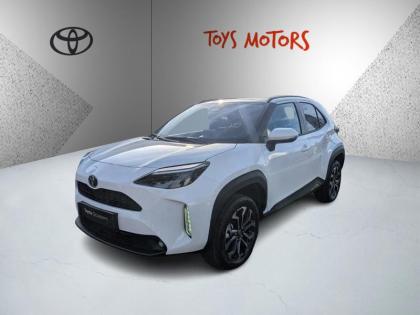 TOYOTA Yaris Cross 1.5 HYBRID 130H DESIGN PACK CARGO  YARIS CROSS 130H 2WD DESIGNPACKCARGO .