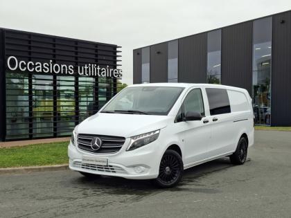 MERCEDES-BENZ Vito 116 CDI Mixto Extra long  