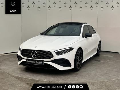 MERCEDES-BENZ Classe A 180 AMG Line  