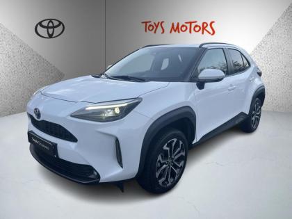TOYOTA  1.5 HYBRID 116H Design Cargo   