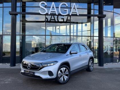 MERCEDES-BENZ EQA 250 Progressive Line  