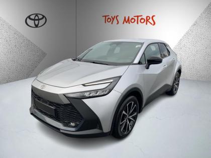 TOYOTA C-HR 2.0 PHEV 225 Design   