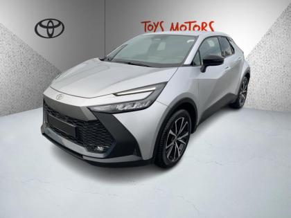 TOYOTA C-HR 2.0 PHEV 225 Design   