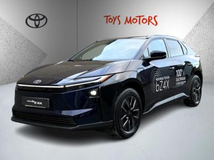 TOYOTA bZ4X bZ4X Grande Autonomie Lounge  