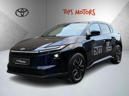 TOYOTA bZ4X bZ4X Grande Autonomie Lounge  