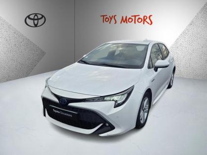 TOYOTA Corolla Hybride 122h Dynamic Business   