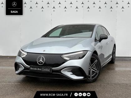 MERCEDES-BENZ EQE Berline 350 292ch AMG Line  