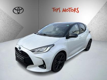 TOYOTA Yaris Hybride 116h Collection  