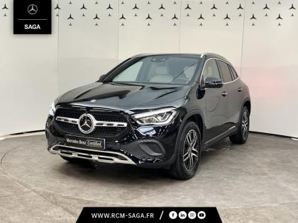 MERCEDES-BENZ GLA 200 Progressive Line  