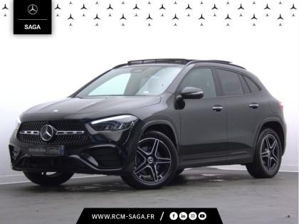 MERCEDES-BENZ GLA 250 e Hybrid EQ AMG Line  