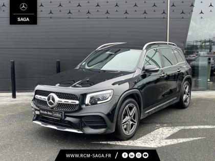 MERCEDES-BENZ GLB 200 d AMG Line  